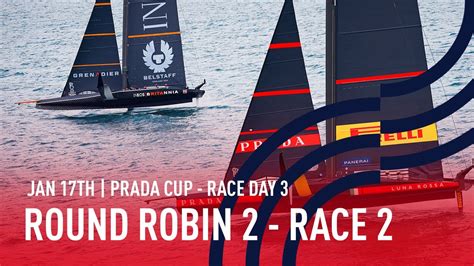 prada round robin|PRADA Cup Round Robin 2 Race 2 .